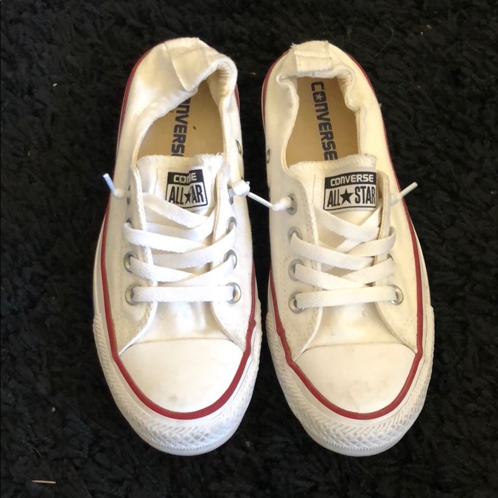 Women’s converse